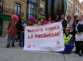 Alcuentru mueve las conciencias