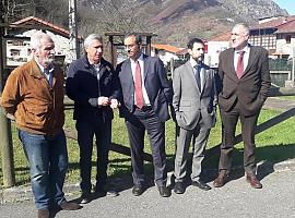 Cadasa lleva el ciclo del agua a los colegios asturianos