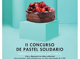 En Los Prados se puede ayudar a los gatos de Oviedo al estilo "bake off"