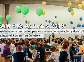 Abre la inscripción para el "DREAM BIG Asturias 2019"