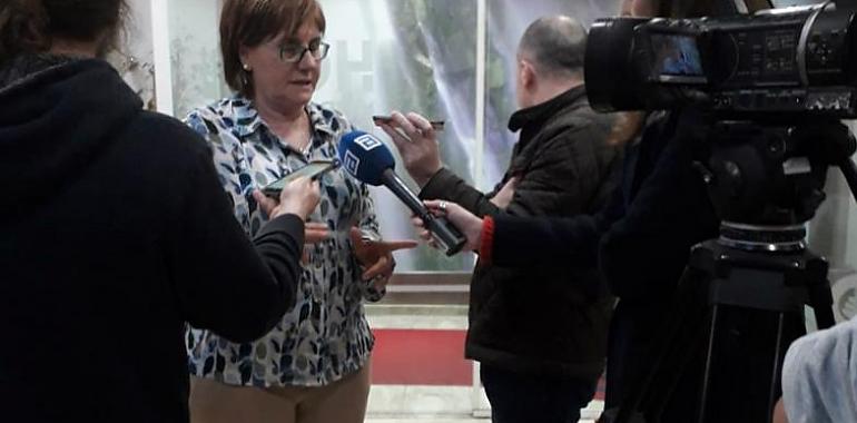 Expediente sancionador y cierre para una Residencia privada de mayores en Avilés