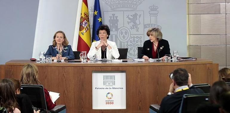El Gobierno aprueba 24 M€ para el Plan de Retorno a España