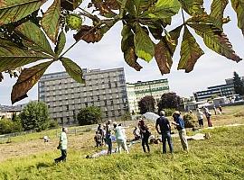 Truébano de SOS Viejo Hospital: Llueva, nieve o haga sol