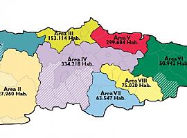 El Plan de Salud y Medio Ambiente de Asturias movilizará 24,5 millones de inversión