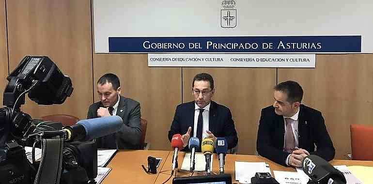 La nacionalidad española empieza en Asturias