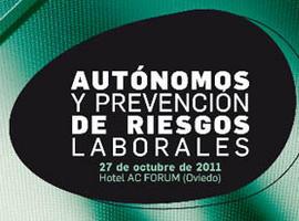 FADE presenta el jueves su guía de prevención para autónomos