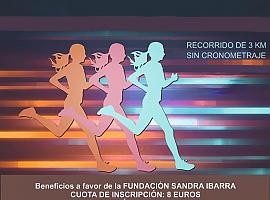 319 inscritas en la II Carrera de la Mujer de Morcín