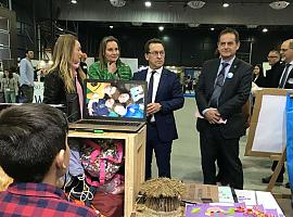 Educación organiza la II Feria de la Innovación