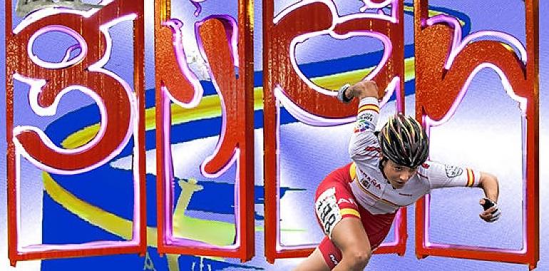 La Copa de Europa de Patinaje de Velocidad brilla en el calendario deportivo gijonés