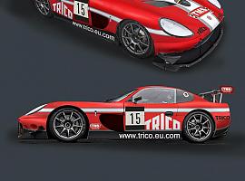 Tockwith Motorsports apuesta por el GT4 South European Series