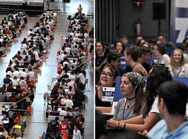 4 estudiantes de Los Robles a la final nacional de Young Business Talents 