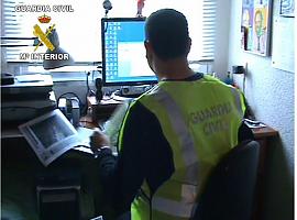 3 detenidos por robar en casas tras hacerse pasar por técnicos de una empresa eléctrica