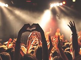 La Policía Nacional localiza a un estafador que vendía entradas para conciertos