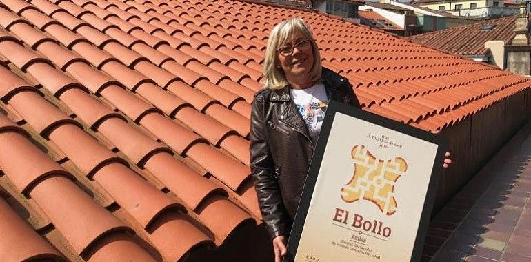 El folk y la música tradicional protagonizan las fiestas del Bollo avilesinas