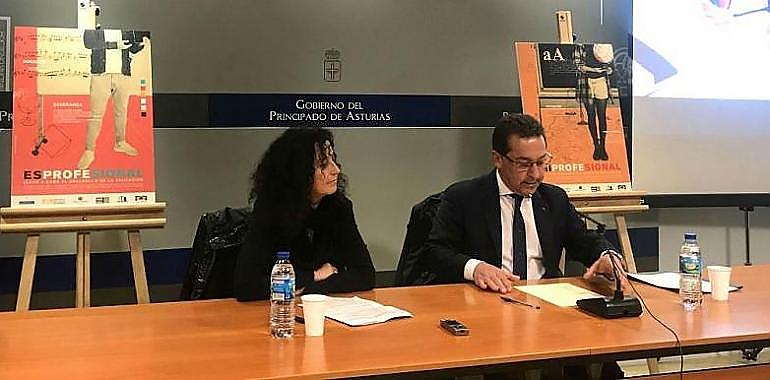 Asturias aprueba el calendario escolar para el curso 2019-2020