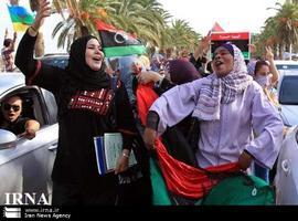 Irán felicita a los libios tras la liberación de su país