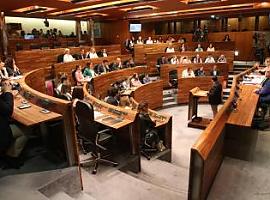 Ocho equipos se disputan este miércoles la final de la Liga de Debates en la Junta General