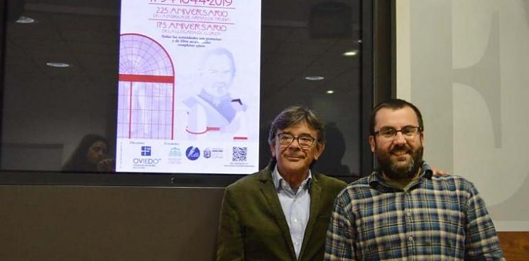 Trubia celebra el 225 Aniversario de la Fábrica de Armas y el 175 de la llegada de Elorza