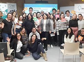 DESARROLLO SOSTENIBLE: Empodérate con el Ideatón Asturies