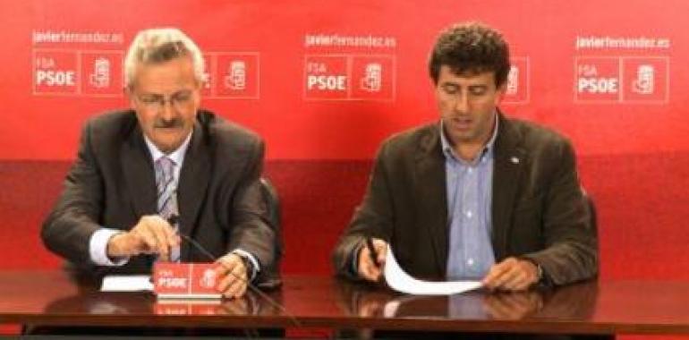 El PSOE es el único partido que está haciendo propuestas electorales