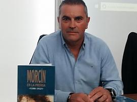Morcín recoge en un libro su historia más entrañable en noticias de prensa