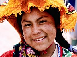 Global Humanitaria presenta "Pueblos indígenas: identidad y derechos"