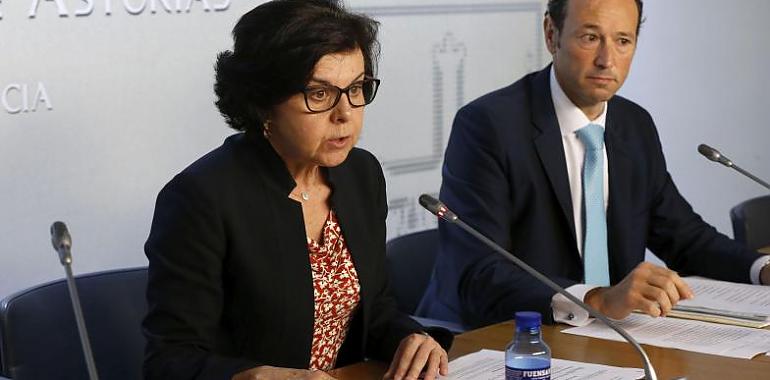 Asturias eleva hasta 19,7 millones la convocatoria del programa Leader para este año