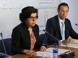 Asturias eleva hasta 19,7 millones la convocatoria del programa Leader para este año