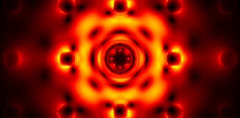 MEDICINA: UniOvi abre el control de la luz a las escalas nanométricas
