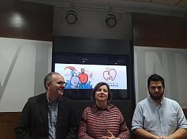 Oviedo comienza a formar a sus "Cuidadores de barrio"