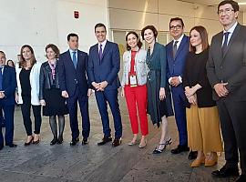 SEVILLA: Asturias en la cumbre anual del Consejo Mundial del Viaje y el Turismo 
