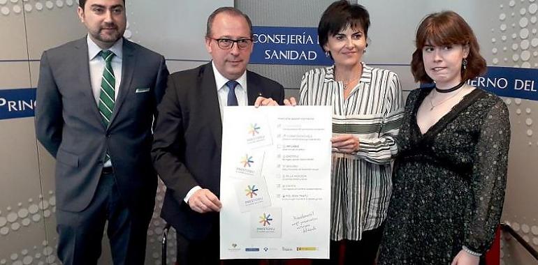 La campaña Prestosu, el condón asturiano busca evitar infecciones y embarazos no deseados 