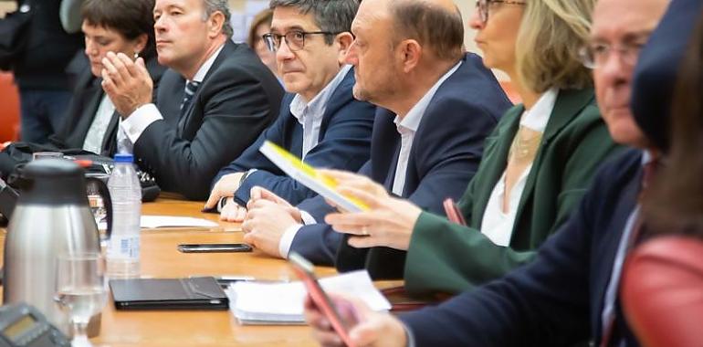 El Parlamento aprueba los decretos más sociales del Gobierno