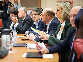 El Parlamento aprueba los decretos más sociales del Gobierno