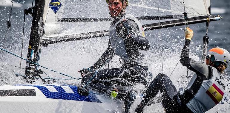 El Trofeo Princesa Sofía Iberostar llega al ecuador con todo por decidir