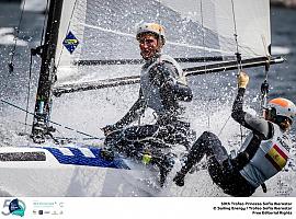 El Trofeo Princesa Sofía Iberostar llega al ecuador con todo por decidir