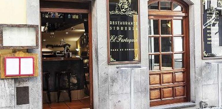 El Fartuquín, de Oviedo, premio nacional al Mejor restaurante celiaco