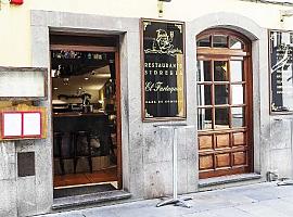 El Fartuquín, de Oviedo, premio nacional al Mejor restaurante celiaco
