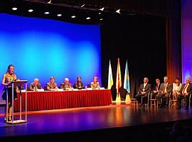 Mañana se entregan los premios Mierense del Año