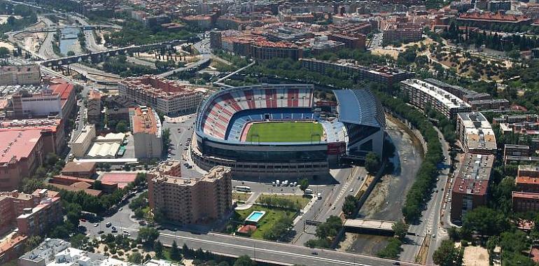 Aprobada la reparcelación del ámbito Nuevo Mahou Calderón