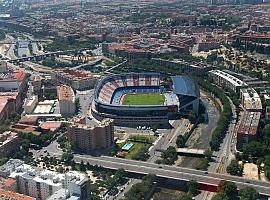 Aprobada la reparcelación del ámbito Nuevo Mahou Calderón
