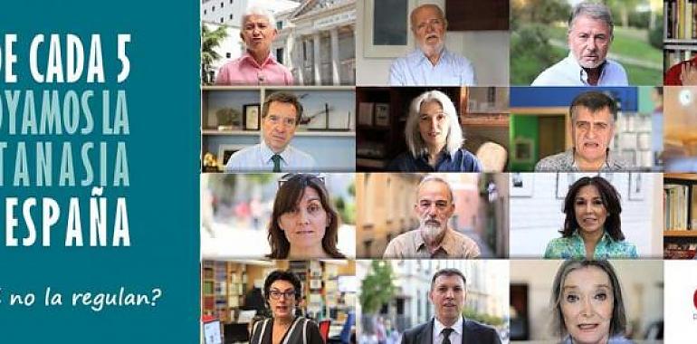 Concentración en Oviedo, a las 7 tarde, en apoyo a Ángel Hernández