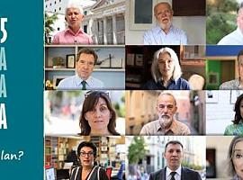Concentración en Oviedo, a las 7 tarde, en apoyo a Ángel Hernández