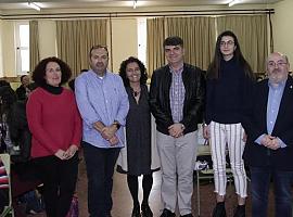 I Jornada Historia de la Informática IES Pando de Oviedo