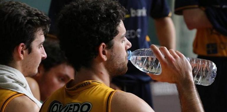 Triunfo clave para el Liberbank Oviedo Baloncesto EBA