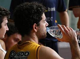 Triunfo clave para el Liberbank Oviedo Baloncesto EBA
