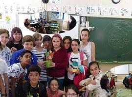 Acuerdo de colaboración entre Liberbank y Valnalón para cooperativas y asociaciones educativas