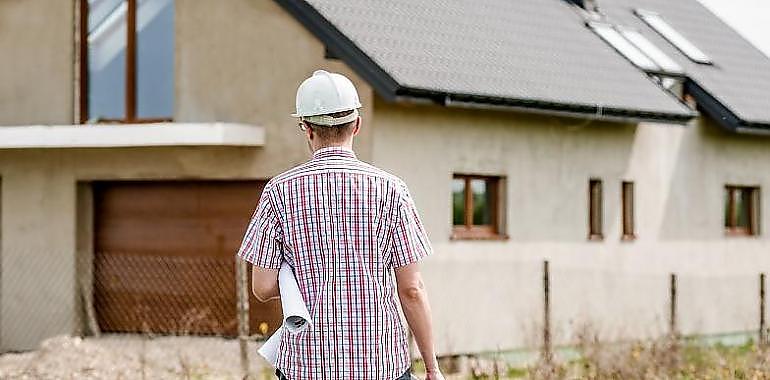 La vivienda de alquiler en Asturias en marzo de 2019 tuvo una renta media de 615 euros
