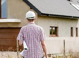 La vivienda de alquiler en Asturias en marzo de 2019 tuvo una renta media de 615 euros