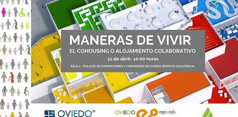 Jornada Cohousing Oviedo Emprende